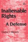 Image for Inalienable Rights