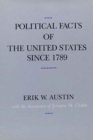 Image for Political Facts of the United States Since 1789