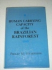 Image for Human Carrying Capacity of the Brazilian Rainforest