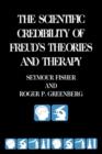 Image for The Scientific Credibility of Freud&#39;s Theories and Therapy