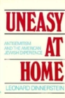 Image for Uneasy at Home