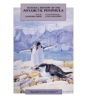 Image for Natural History of the Antarctic Peninsula