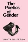 Image for The Poetics of Gender