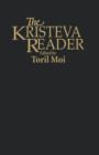 Image for The Kristeva Reader