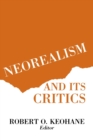 Image for Neorealism and Its Critics