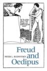 Image for Freud and Oedipus