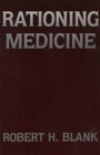 Image for Rationing Medicine