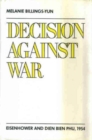 Image for Decision Against War