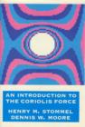Image for An Introduction to the Coriolis Force