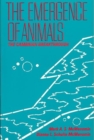 Image for The Emergence of Animals