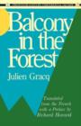 Image for Balcony in the Forest