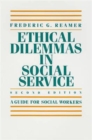 Image for Ethical Dilemmas in Social Service