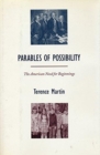 Image for Parables of Possibility