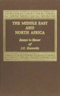 Image for The Middle East and North Africa