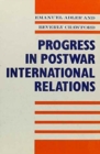 Image for Progress in Postwar International Relations