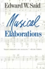 Image for Musical Elaborations