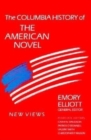 Image for The Columbia History of the American Novel