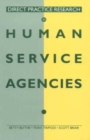 Image for Direct Practice Research in Human Service Agencies