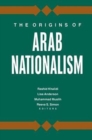 Image for The Origins of Arab Nationalism