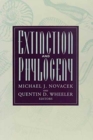 Image for Extinction and Phylogeny