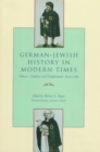 Image for German-Jewish History in Modern Times