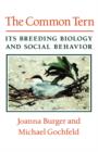 Image for The Common Tern : Its Breeding Biology and Social Behavior