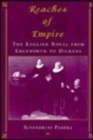 Image for Reaches of Empire : The English Novel from Edgeworth to Dickens