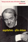 Image for Negotiations, 1972-1990