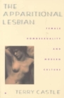 Image for The Apparitional Lesbian