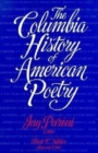 Image for The Columbia History of American Poetry