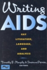 Image for Writing AIDS