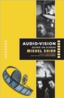 Image for Audio-Vision : Sound on Screen