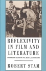 Image for Reflexivity in Film and Culture : From Don Quixote to Jean-Luc Godard