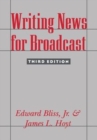 Image for Writing News for Broadcast