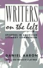 Image for Writers on the Left