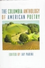 Image for The Columbia Anthology of American Poetry
