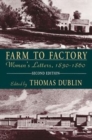 Image for Farm to Factory
