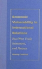 Image for Economic Vulnerability in International Relations