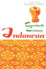 Image for Twentieth-Century Indonesia