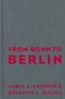 Image for From Bonn to Berlin