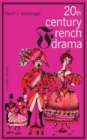 Image for Twentieth Century French Drama