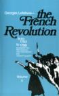 Image for The French Revolution : From Its Origins to 1793