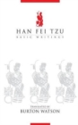 Image for Han Fei Tzu : Basic Writings