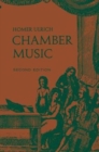 Image for Chamber Music