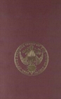 Image for The Documentary History of the Supreme Court of the United States, 1789-1800 : Volume 3