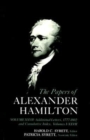 Image for The Papers of Alexander Hamilton