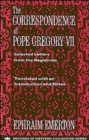 Image for The Correspondence of Pope Gregory VII : Selected Letters from the Registrum
