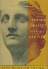 Image for Lesbian Desire in the Lyrics of Sappho