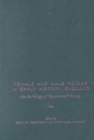 Image for Female and Male Voices in Early Modern England