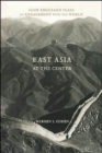 Image for East Asia at the Center